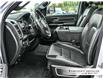 2023 RAM 1500 Laramie (Stk: U21305) in Burlington - Image 15 of 33