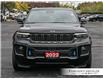 2022 Jeep Grand Cherokee 4xe Overland (Stk: U21309) in Burlington - Image 2 of 36