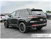 2022 Jeep Grand Cherokee 4xe Overland (Stk: U21309) in Burlington - Image 4 of 36
