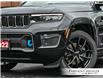 2022 Jeep Grand Cherokee 4xe Overland (Stk: U21309) in Burlington - Image 7 of 36