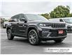 2024 Jeep Grand Cherokee Limited (Stk: U21295) in Burlington - Image 13 of 33