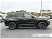 2022 Jeep Grand Cherokee 4xe Overland (Stk: U21309) in Burlington - Image 12 of 36