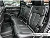 2022 Jeep Grand Cherokee 4xe Overland (Stk: U21309) in Burlington - Image 20 of 36