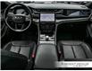 2022 Jeep Grand Cherokee 4xe Overland (Stk: U21309) in Burlington - Image 21 of 36