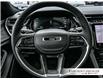 2022 Jeep Grand Cherokee 4xe Overland (Stk: U21309) in Burlington - Image 22 of 36