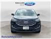 2021 Ford Edge Titanium (Stk: 16843-1) in Wyoming - Image 2 of 15
