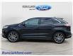 2021 Ford Edge Titanium (Stk: 16843-1) in Wyoming - Image 4 of 15