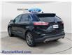 2021 Ford Edge Titanium (Stk: 16843-1) in Wyoming - Image 5 of 15