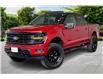 2025 Ford F-150 XLT (Stk: 25F13157) in Vancouver - Image 2 of 14