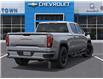 2026 GMC Sierra 1500 Elevation (Stk: 69074) in Sudbury - Image 4 of 24