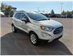 2018 Ford EcoSport SE (Stk: H25338A) in Claresholm - Image 4 of 12