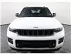 2024 Jeep Grand Cherokee Overland (Stk: B20129) in Calgary - Image 2 of 23