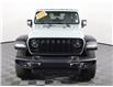 2024 Jeep Wrangler Sport (Stk: 25J246A) in Calgary - Image 2 of 19