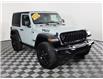 2024 Jeep Wrangler Sport (Stk: 25J246A) in Calgary - Image 3 of 19