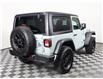 2024 Jeep Wrangler Sport (Stk: 25J246A) in Calgary - Image 6 of 19