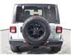 2024 Jeep Wrangler Sport (Stk: 25J246A) in Calgary - Image 7 of 19