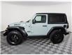 2024 Jeep Wrangler Sport (Stk: 25J246A) in Calgary - Image 9 of 19