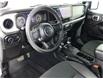 2024 Jeep Wrangler Sport (Stk: 25J246A) in Calgary - Image 13 of 19