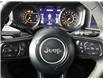 2024 Jeep Wrangler Sport (Stk: 25J246A) in Calgary - Image 17 of 19