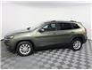 2021 Jeep Cherokee North (Stk: A20188) in Calgary - Image 9 of 21