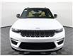 2025 Jeep Grand Cherokee Summit (Stk: 25J229) in Calgary - Image 2 of 20