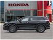2026 Honda CR-V Hybrid TrailSport (Stk: V26230) in Toronto - Image 3 of 23 2026 Honda CR-V Hybrid TrailSport (Stk: V26230) in Toronto - Image 3 of 23