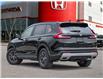 2026 Honda CR-V Hybrid TrailSport (Stk: V26230) in Toronto - Image 4 of 23 2026 Honda CR-V Hybrid TrailSport (Stk: V26230) in Toronto - Image 4 of 23