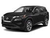2023 Nissan Rogue SV Midnight Edition (Stk: N25259A) in Sault Ste. Marie - Image 1 of 12