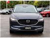 2021 Mazda CX-5 GT (Stk: P2281) in Markham - Image 3 of 27