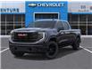 2026 GMC Sierra 1500 Elevation (Stk: 46018) in Fairview - Image 6 of 24