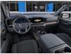 2026 Chevrolet Silverado 1500 RST (Stk: 262680) in Lac-Mégantic, - Image 5 of 6