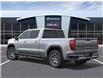 2026 GMC Sierra 1500 SLT (Stk: 262678) in Lac-Mégantic, - Image 3 of 6