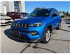 2026 Jeep Compass North (Stk: 26-134) in Sarnia - Image 1 of 22