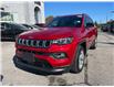2026 Jeep Compass North (Stk: 26-137) in Sarnia - Image 1 of 22