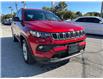 2026 Jeep Compass North (Stk: 26-137) in Sarnia - Image 6 of 22