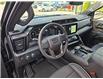 2026 GMC Sierra 1500 AT4X (Stk: 26-156) in Listowel - Image 4 of 10
