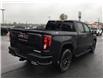 2026 GMC Sierra 1500 Elevation (Stk: 26096) in Cornwall - Image 11 of 14
