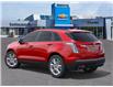 2025 Cadillac XT5 Sport (Stk: 55340) in Sarnia - Image 3 of 24