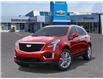 2025 Cadillac XT5 Sport (Stk: 55340) in Sarnia - Image 6 of 24