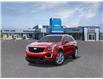 2025 Cadillac XT5 Sport (Stk: 55340) in Sarnia - Image 8 of 24