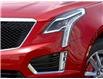 2025 Cadillac XT5 Sport (Stk: 55340) in Sarnia - Image 10 of 24