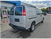 2025 GMC Savana 3500 Work Van (Stk: 25-1846) in Listowel - Image 3 of 10