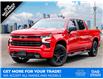 2022 Chevrolet Silverado 1500 RST (Stk: P4921) in Toronto - Image 1 of 26