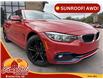 2018 BMW 430i xDrive (Stk: A-A49780) in Moncton - Image 1 of 20