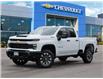 2026 Chevrolet Silverado 2500HD Custom (Stk: 172351) in London - Image 1 of 27