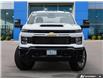 2026 Chevrolet Silverado 2500HD Custom (Stk: 172351) in London - Image 2 of 27