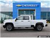 2026 Chevrolet Silverado 2500HD Custom (Stk: 172351) in London - Image 3 of 27