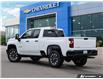 2026 Chevrolet Silverado 2500HD Custom (Stk: 172351) in London - Image 4 of 27