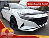 2022 Hyundai Elantra Preferred (Stk: A-355709) in Moncton - Image 1 of 20