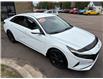 2022 Hyundai Elantra Preferred (Stk: A-355709) in Moncton - Image 8 of 20 2022 Hyundai Elantra Preferred (Stk: A-355709) in Moncton - Image 8 of 20